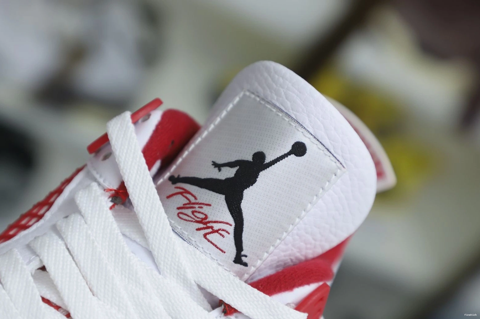 89 RETRO JORDAN4 AIR ALTERNATE 1015
